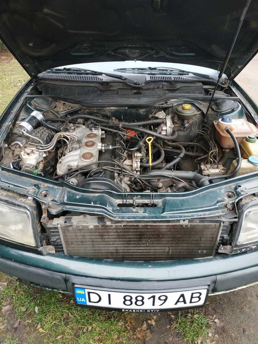 Audi 100 c4  Продам