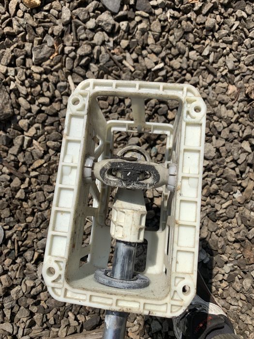 Кулиса рычаг включения передач Опель астра