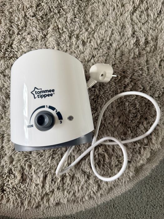 Підігрівач tommee tippee для пляшечок