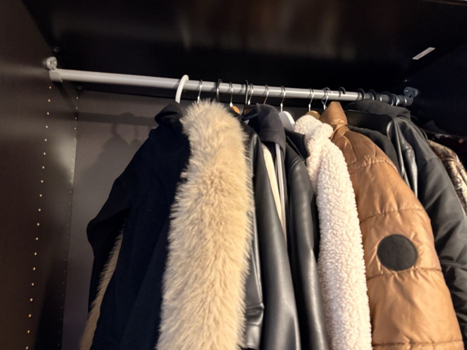 Szafa Ikea Komponent