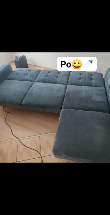 Pranie tapicerki , tapczanów, krzeseł, dywanów