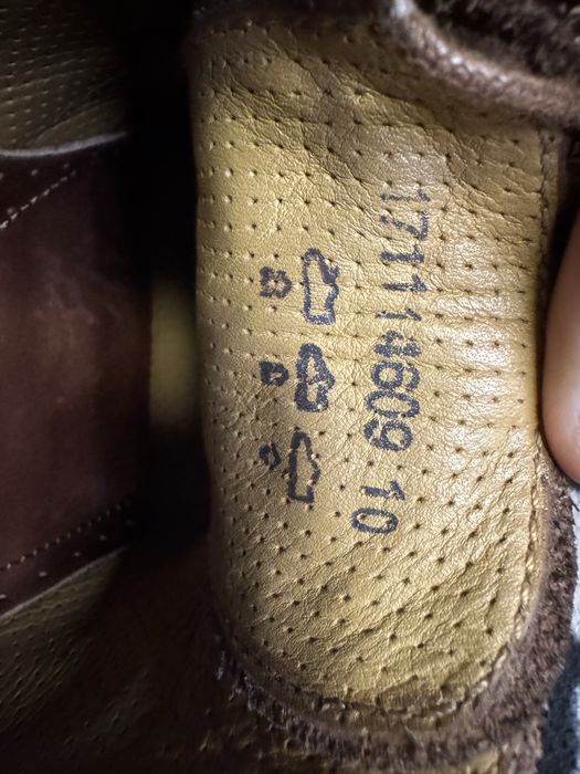 Camel Active Monza rozmiar 44