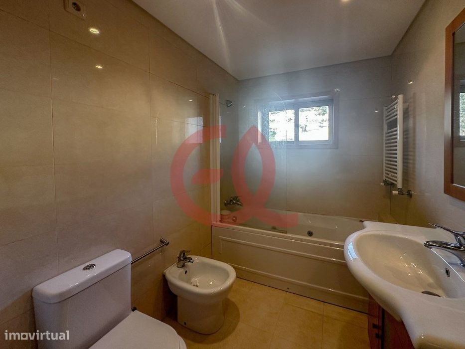 Apartamento T3 - Cova, Meadela