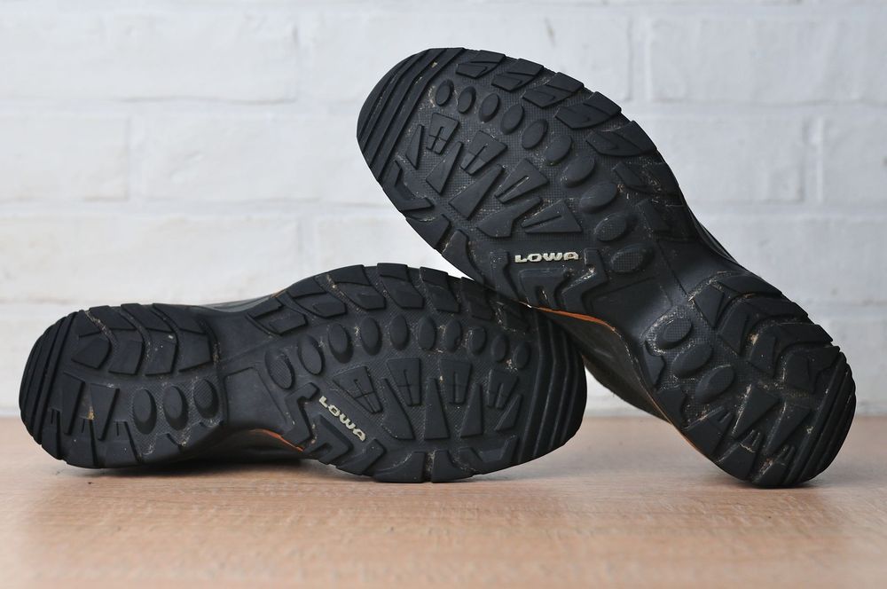 Кросівки Lowa Toro Gore-Tex