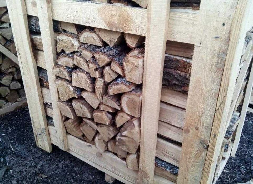 Продаж ДРОВ! Разные породы! Без предоплат! Выгодно!