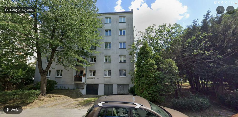 OKAZJA Mieszkanie centrum Wrocławia wszystko blisko i spokojnie!