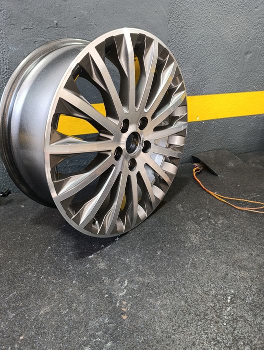 Jantes 17 4x108 Ford