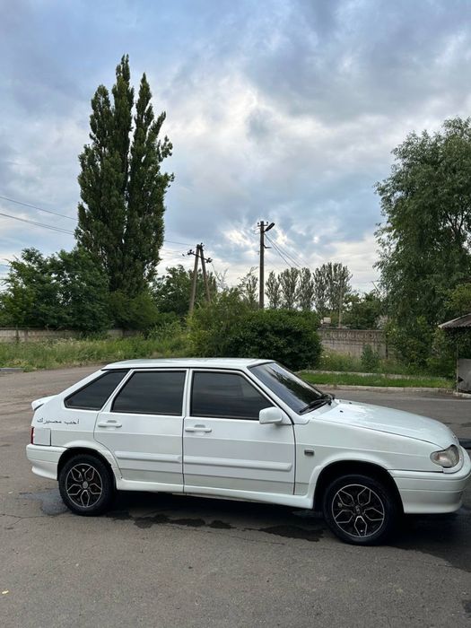 Обменяю  свою тачку