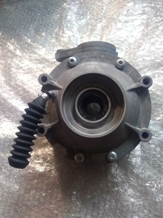 Венец стартера варіатор Ski-Doo