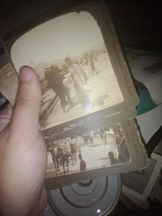Fotod 10 antigas