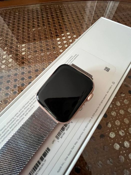Apple watch смарт годинник