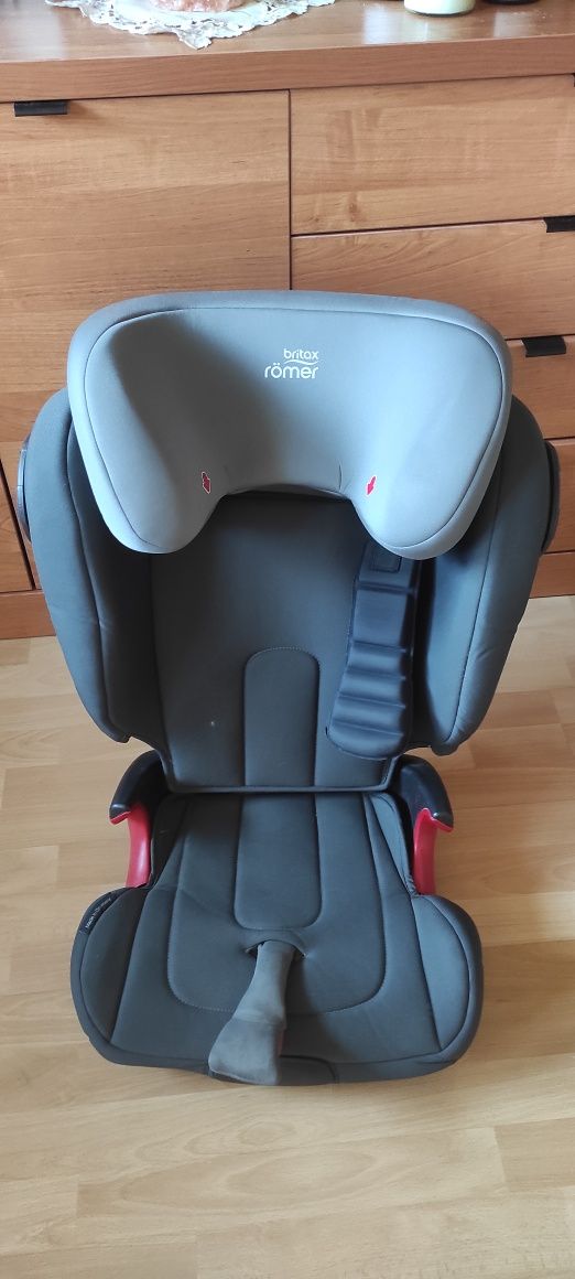 Kidfix ii xp sict storm grey deals