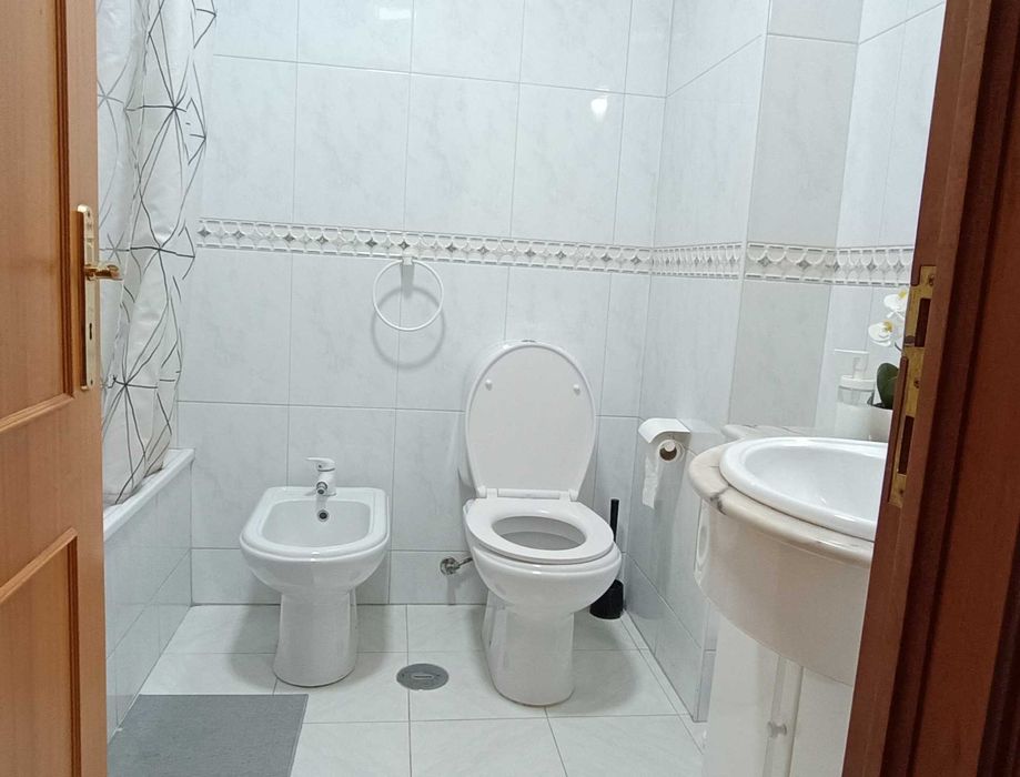 loiças casa de banho