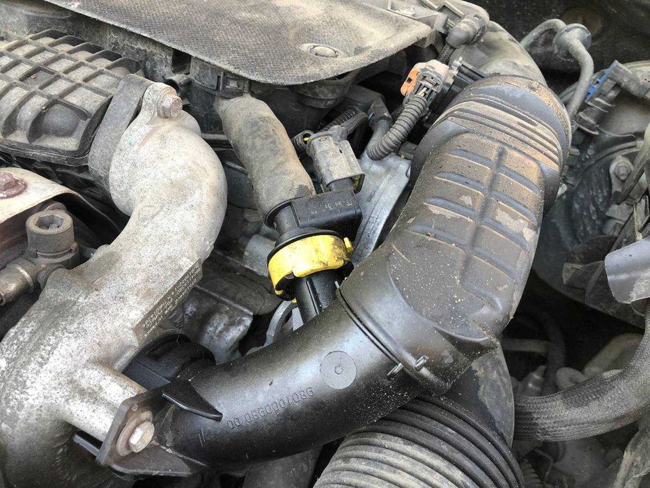 Peugeot 508 1.6 HDI 2016