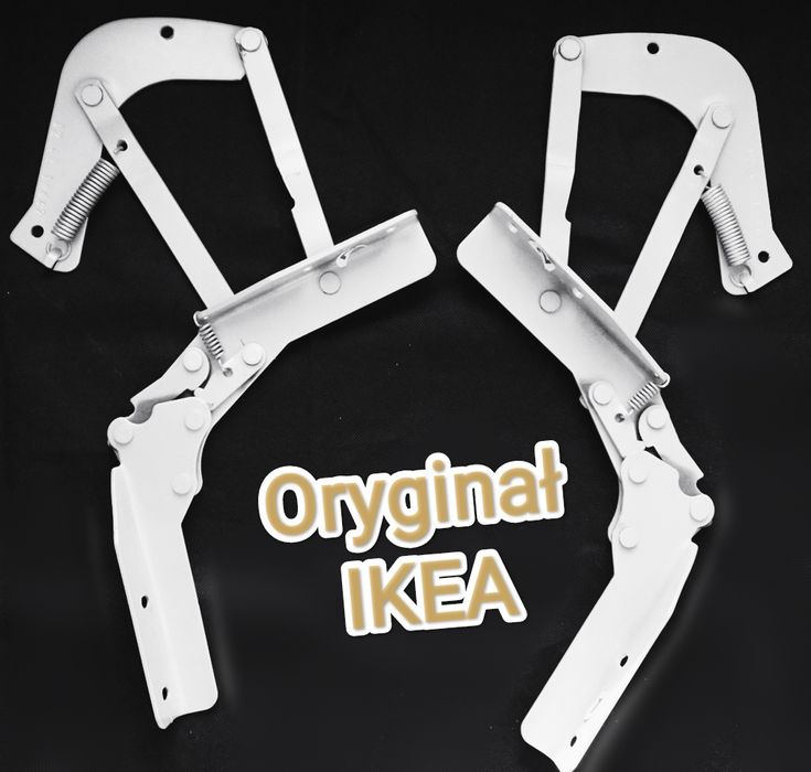 Oryginalna Noga lub zawias sofa  beddinge IKEA