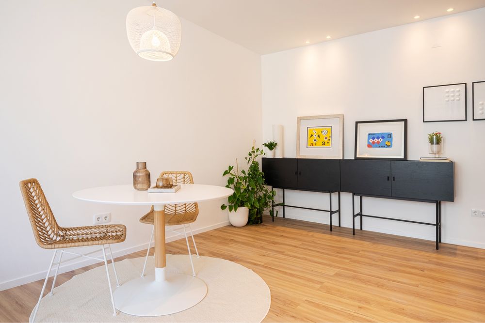 Arrenda-se T1 Avenida Almirante Reis, Lisboa, com garagem