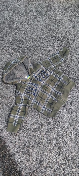 Bluza niemowlęca