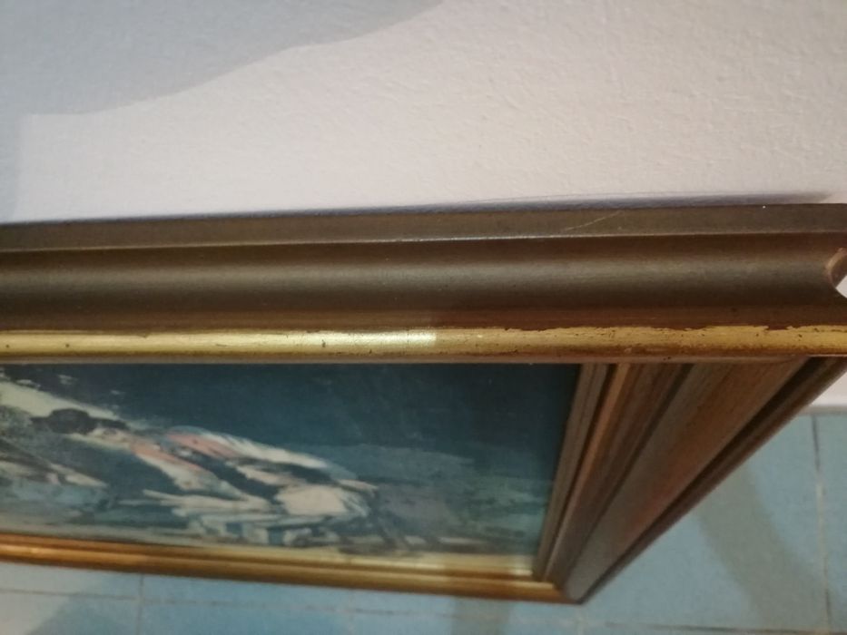 Quadro vintage, grande.64751408586499123