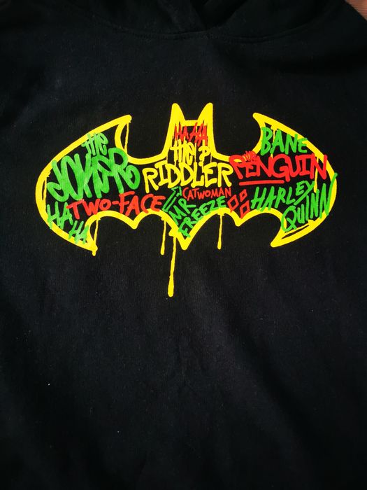 Bluza Batman 152
