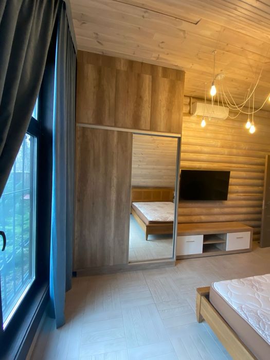 Готовий! З ремонотом! Ходосівка Голубі озера Підгірці Мегамаркет без %