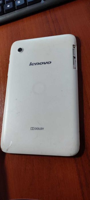 Планшет Lenovo A3300-GV