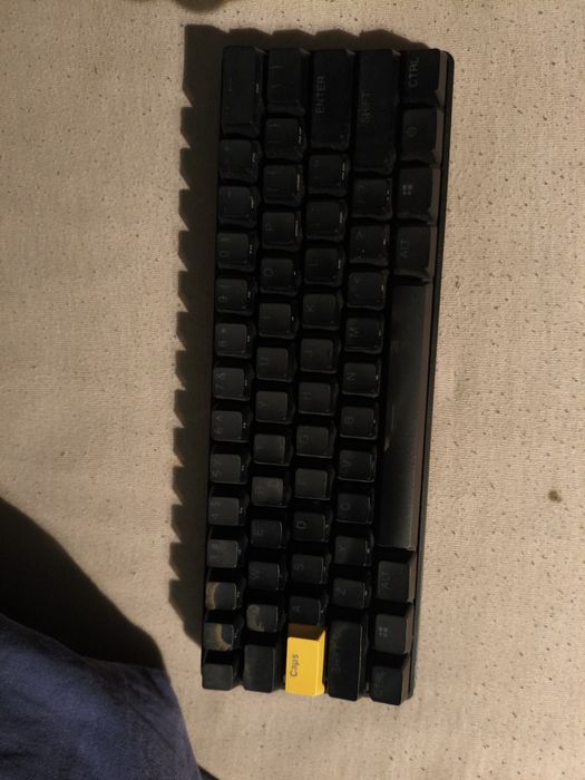 Klawiatura apex pro mini wireless