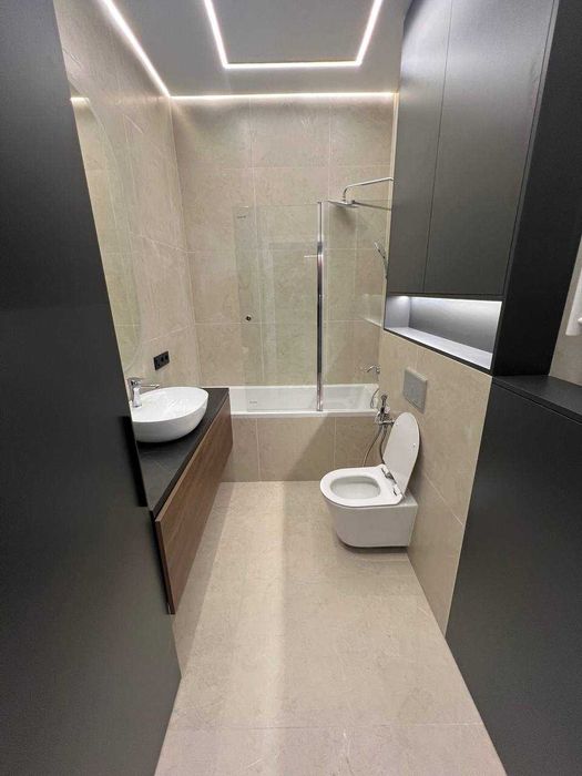 3-кімнатна квартира за адресою (площа 63,7 м²) - Atlanta.ua - фото 24