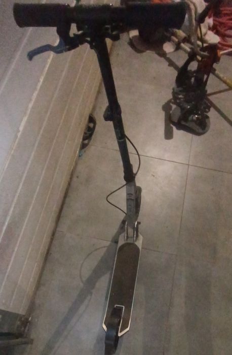 Hulajnoga OXELO MID 9