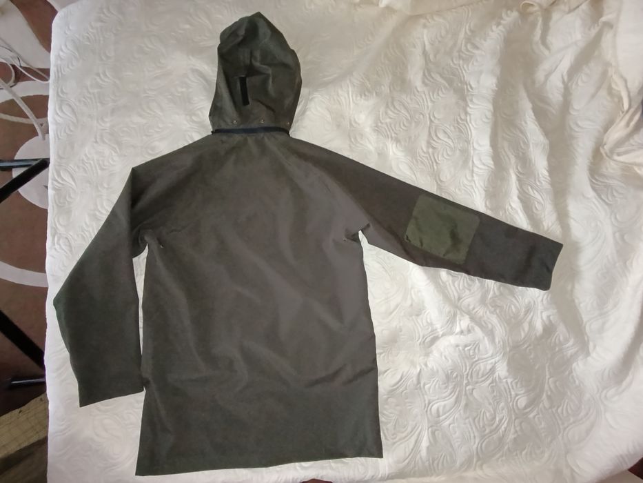 Водонепроницаемая охотничья куртка Hoggs of Fife Men's Kin