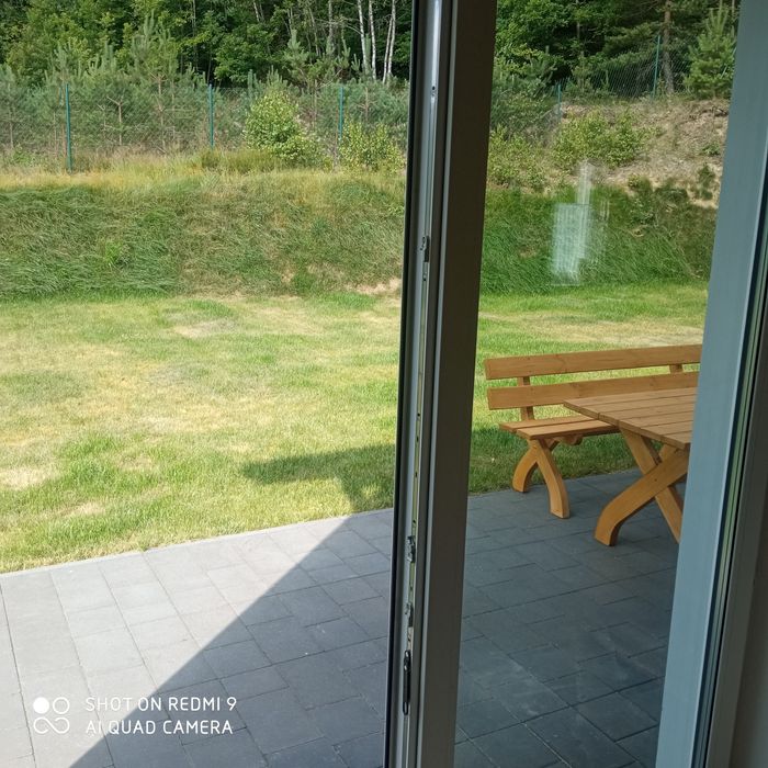 Wolny termin Domeku  na Święta i Sylwester