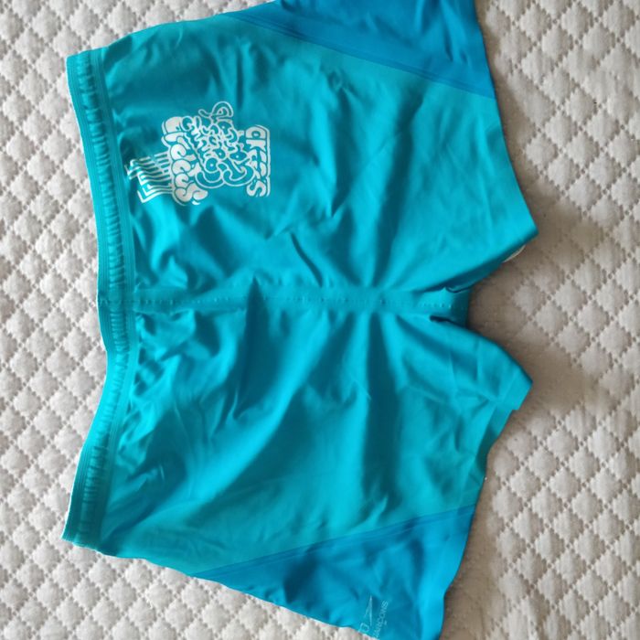 Calções natação Speedo