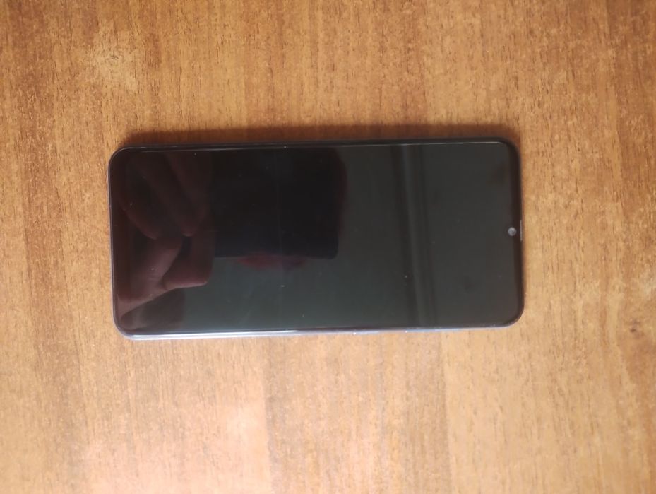 SAMSUNG A50 в гарному стані