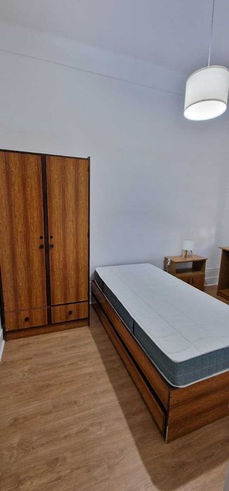 Arrendar quartos Coimbra - Av Dom Afonso Henriques