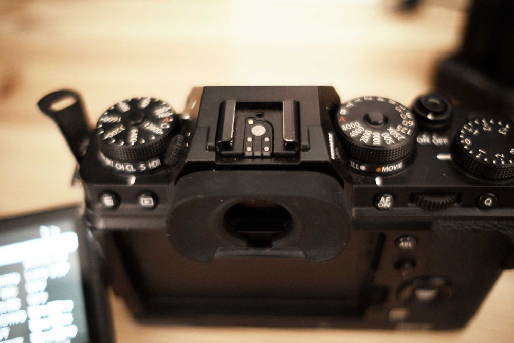 Fujifilm Fuji X-T4 XT4 Mirrorless Digital Camera