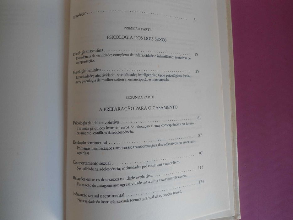 A Psicologia do casamento por Dino Origlia