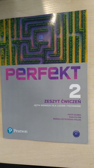 Perfekt 2 ćwiczenia