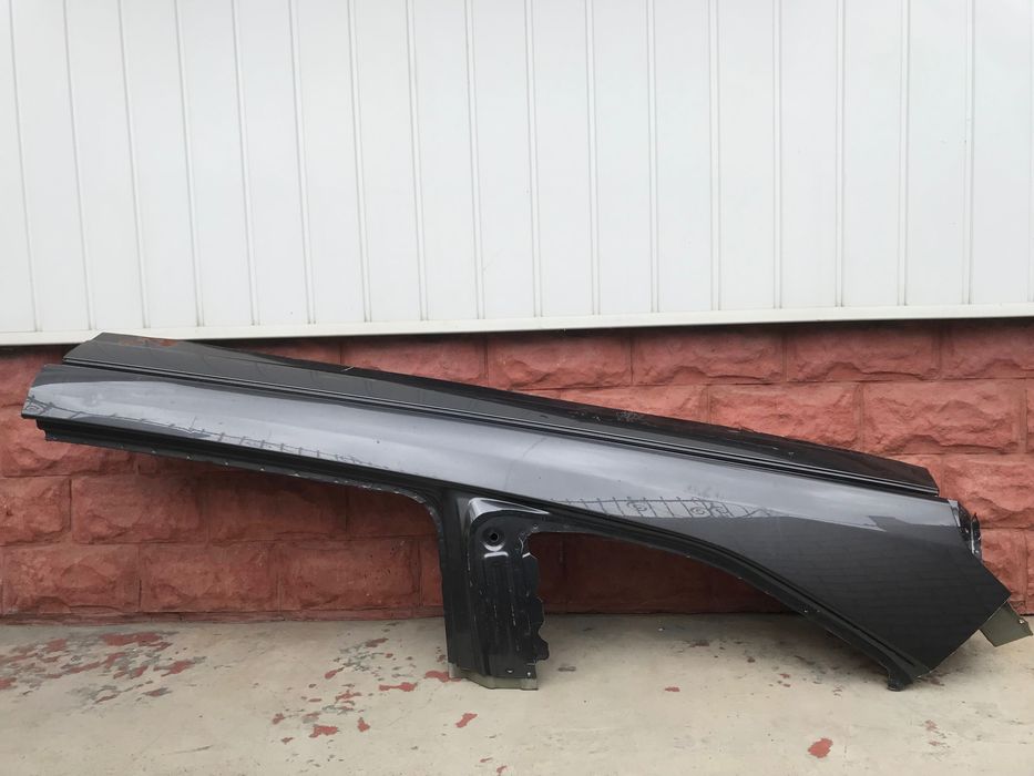 TOYOTA HIGHLANDER 2020-2024 направляюча даху ліва 61220-0E010