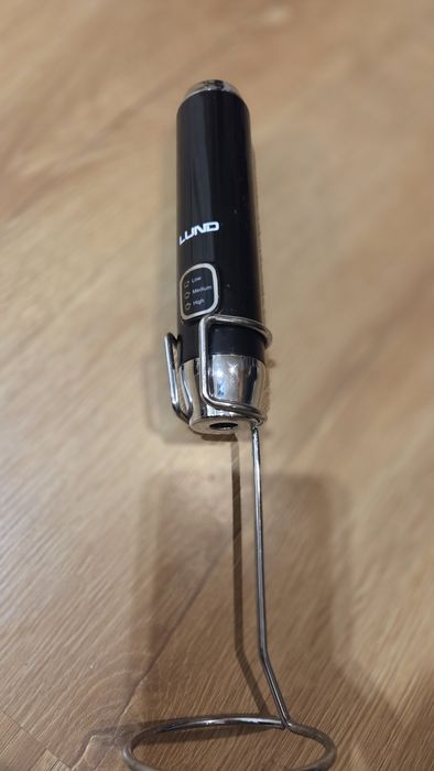 Sprzedam spieniacz LUND mikser mizer mini blender