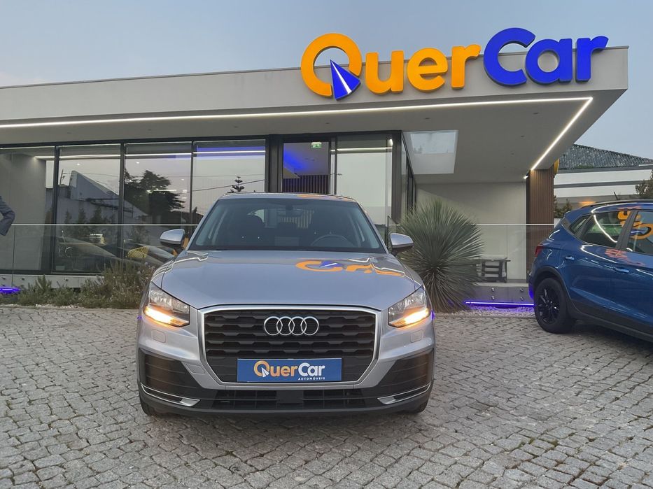 Audi Q2 30 TFSI