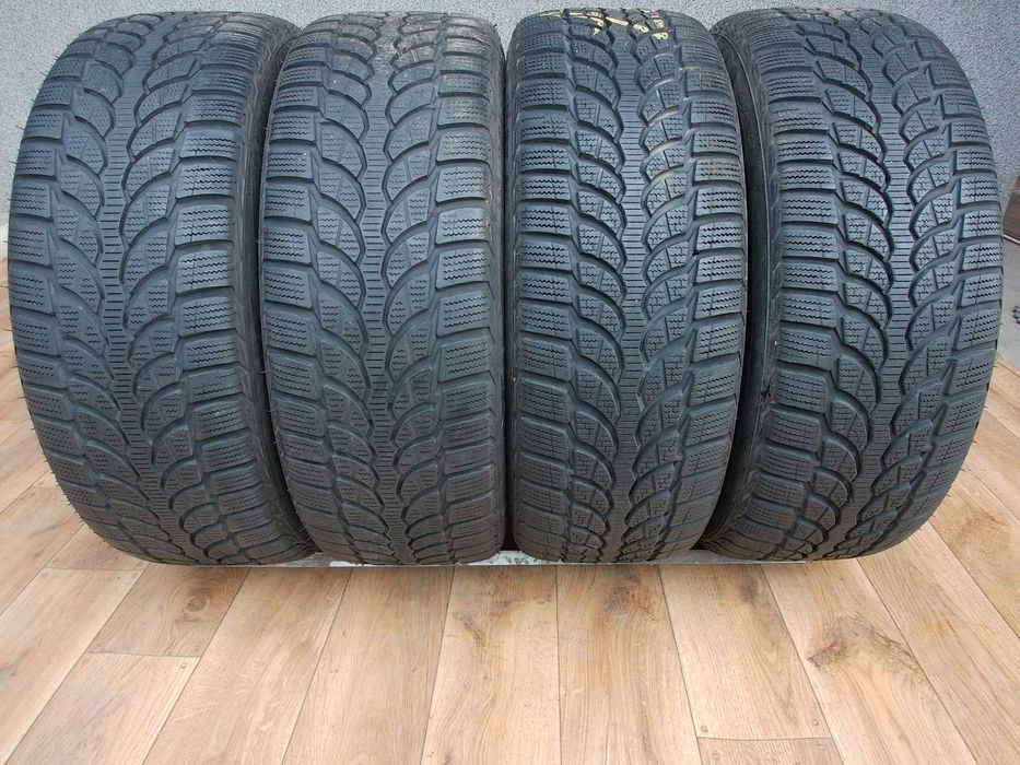 Bridgestone Blizzak LM32 245/45/19 102V ładne!