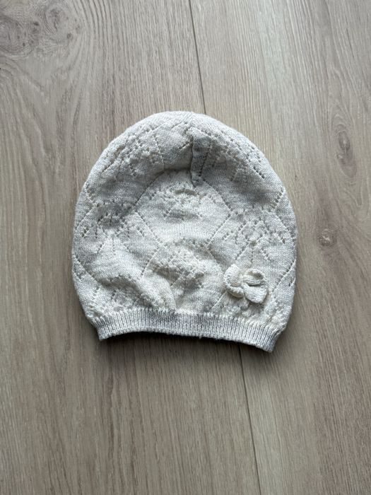 Czapka dziecięca 86-98 so cute