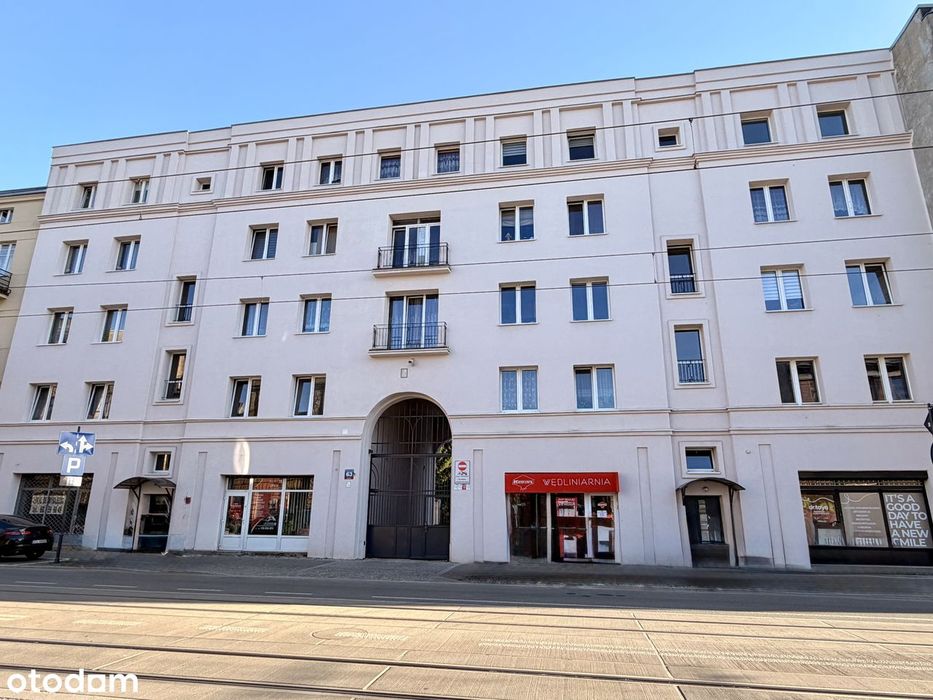 2 pokojowe mieszkanie w okazyjnej cenie Łódź