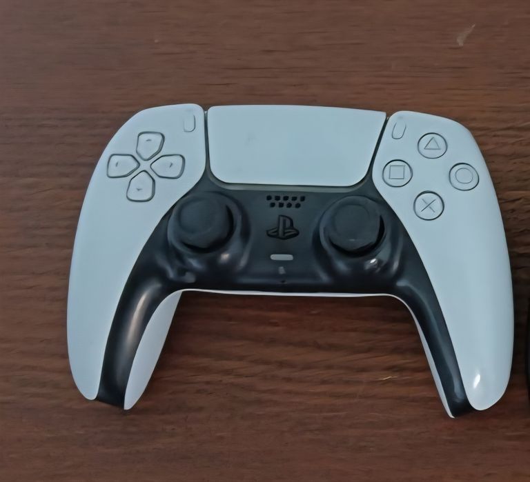 Camando playstation5