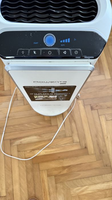 Oczyszczacz powietrza Rowenta