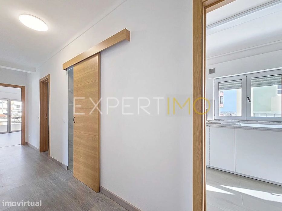 Apartamento T3 Renovado junto ao Aqua Portimão