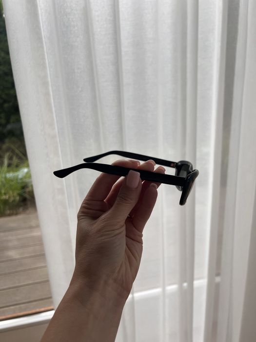 Okulary przeciwsłoneczne