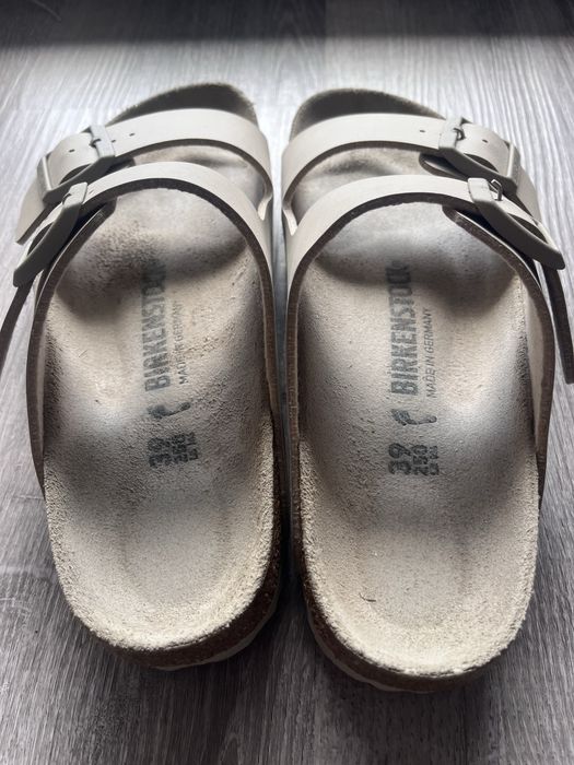 Birkenstock Arizona 39