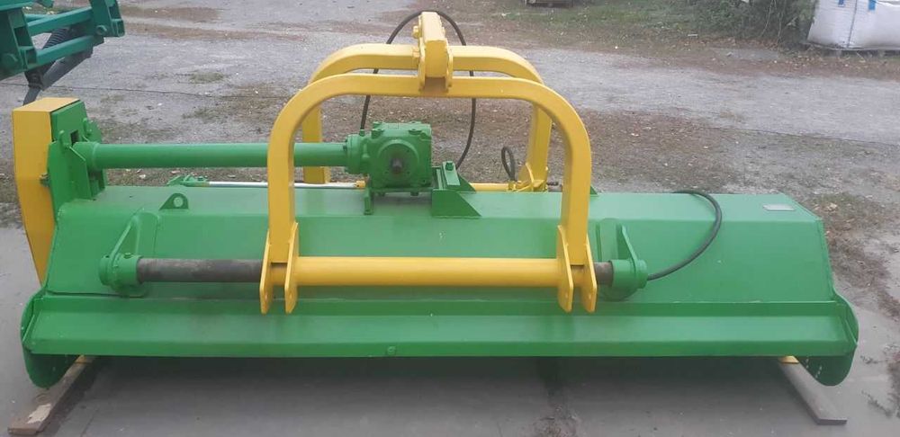 Подрібнювач CABE Tenr Super 2700