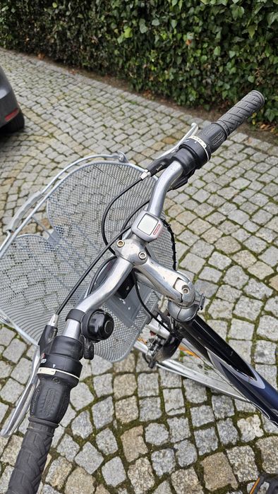 Rower damski trekking Giant GSR