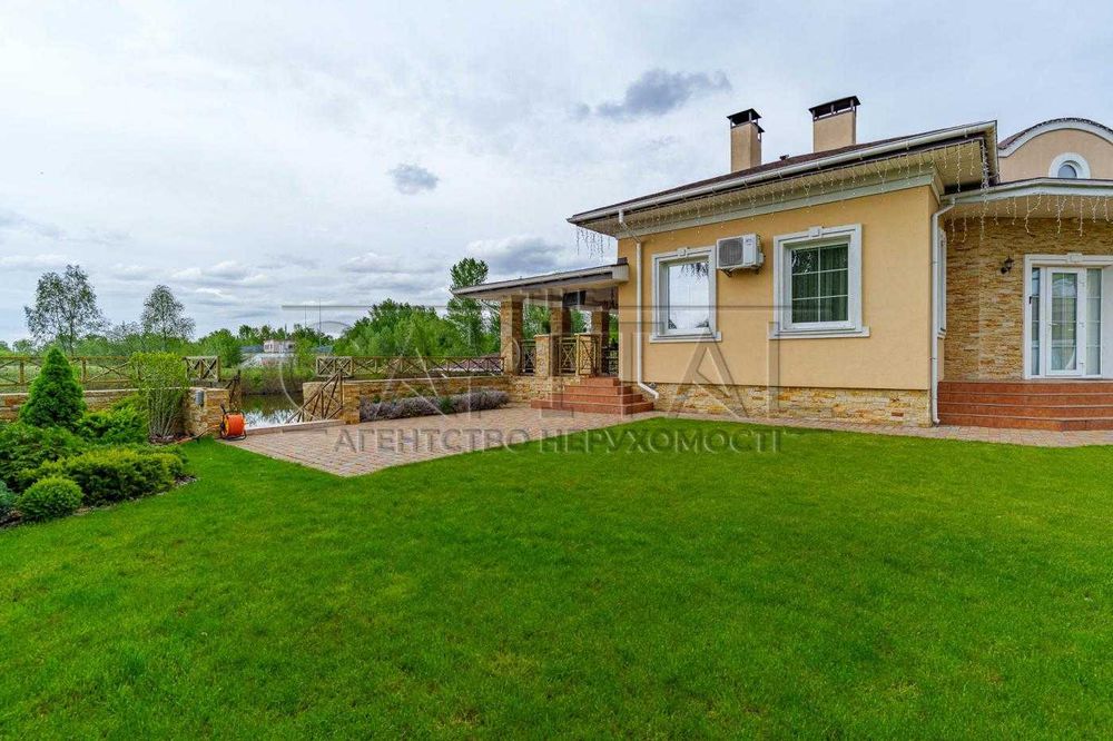 Дом по адресу (площадь 170 м²) - Atlanta.ua - фото 2